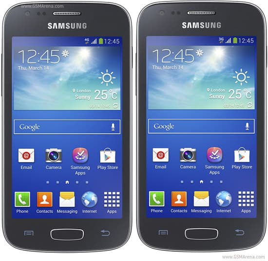Samsung Galaxy Ace 3 image 2