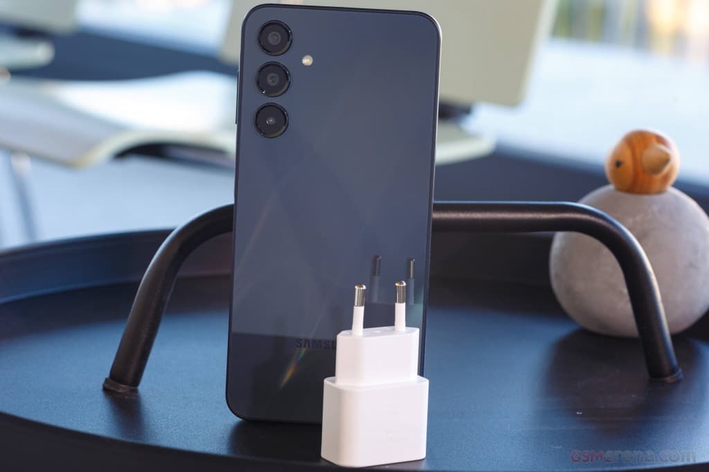 Samsung Galaxy A16 5G gallery image 3