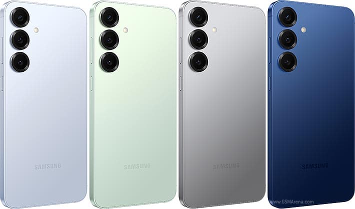 Samsung Galaxy S25+ gallery image 1