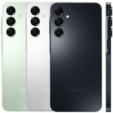 Samsung Galaxy A16 gallery image 1
