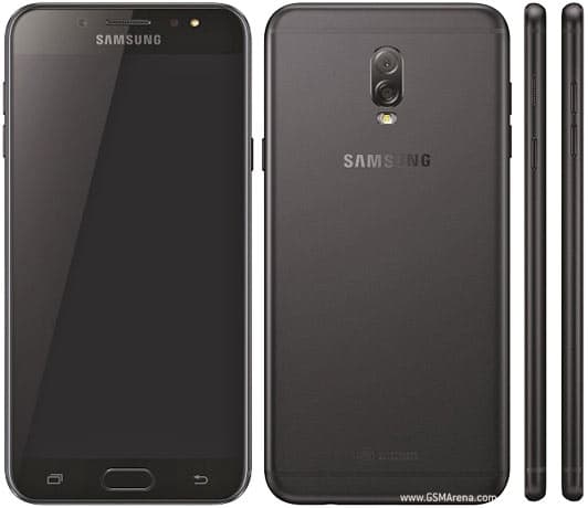 Samsung Galaxy C7 (2017) gallery image 4