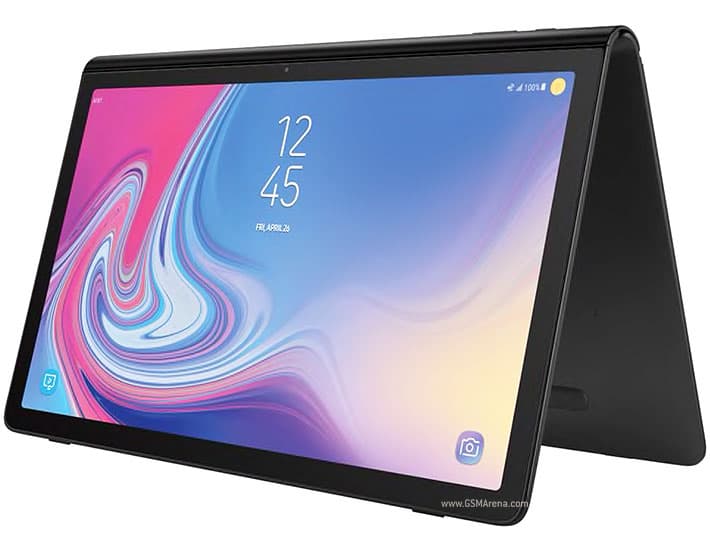 Samsung Galaxy View2 image 1