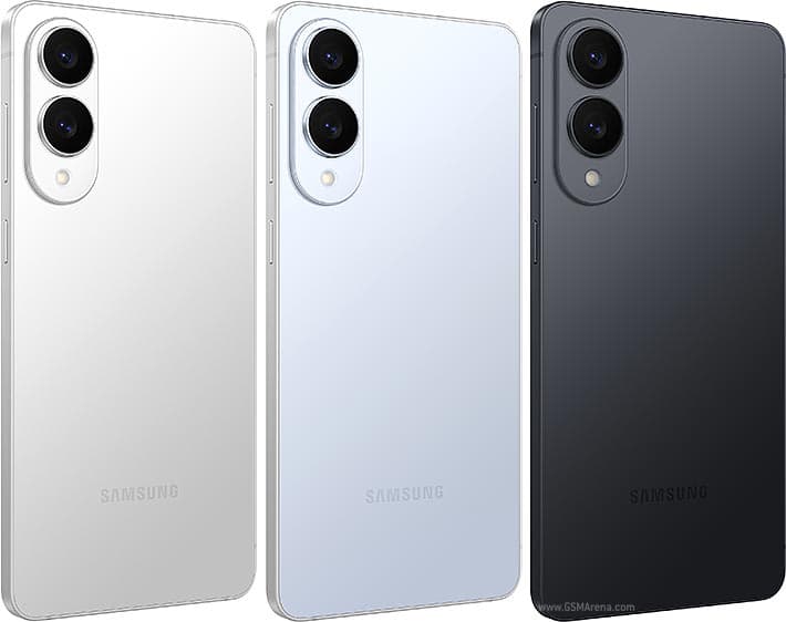 Samsung Galaxy S25 Edge gallery image 1