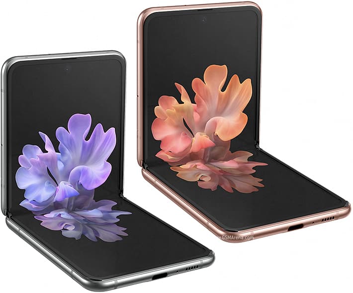Samsung Galaxy Z Flip 5G image 3