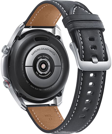 Samsung Galaxy Watch3 image 2