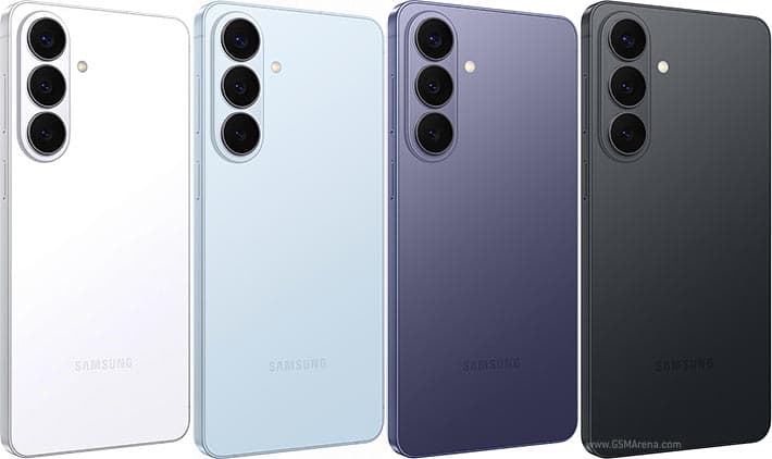 Samsung Galaxy S26+ gallery image 1