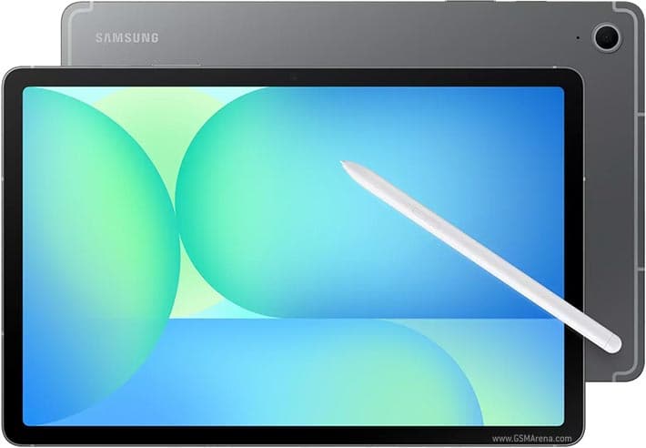 Samsung Galaxy Tab S10 FE gallery image 1