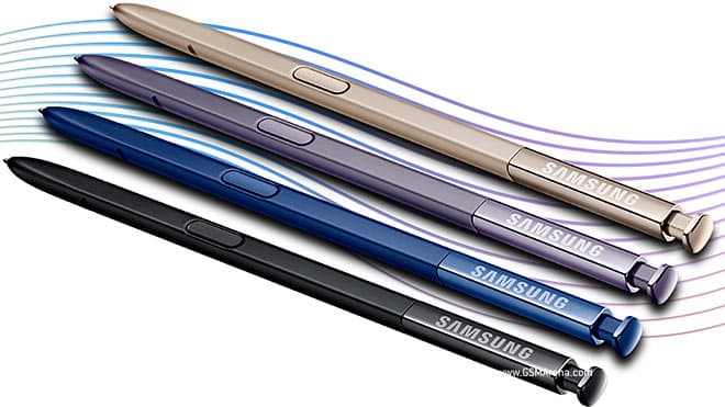 Samsung Galaxy Note8 gallery image 1