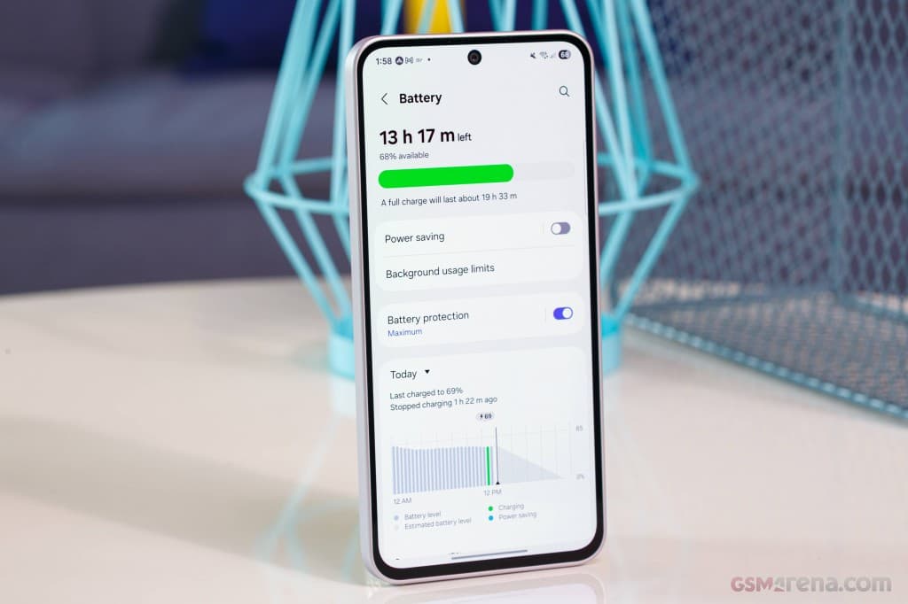 Samsung Galaxy A36 gallery image 3