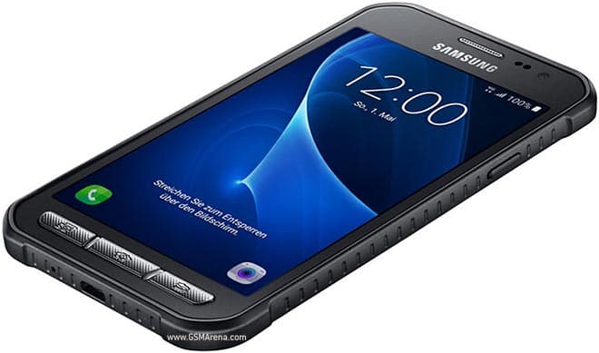 Samsung Galaxy Xcover 3 G389F gallery image 1