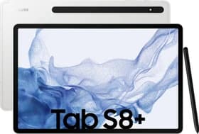 Samsung Galaxy Tab S8+ image 2