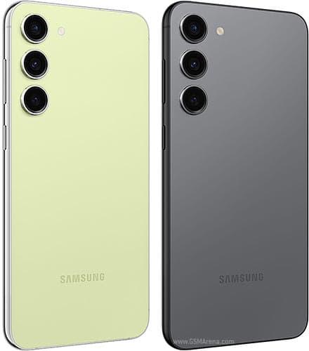 Samsung Galaxy S23+ gallery image 2