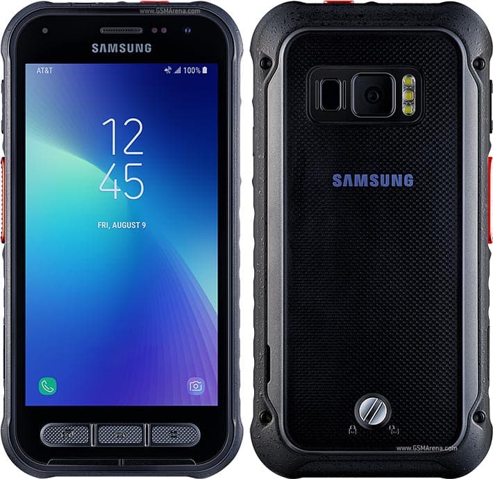 Samsung Galaxy XCover FieldPro image 1