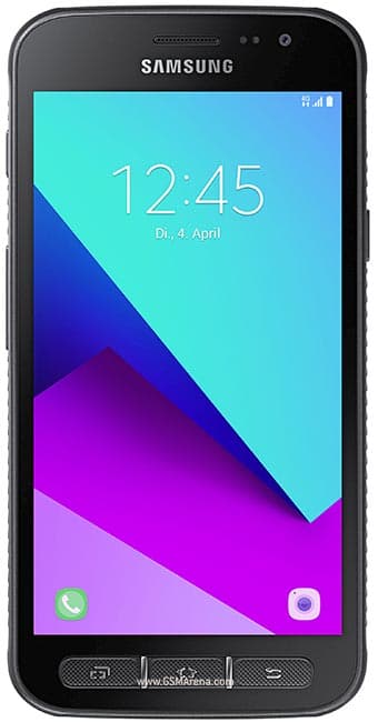 Samsung Galaxy XCover 4