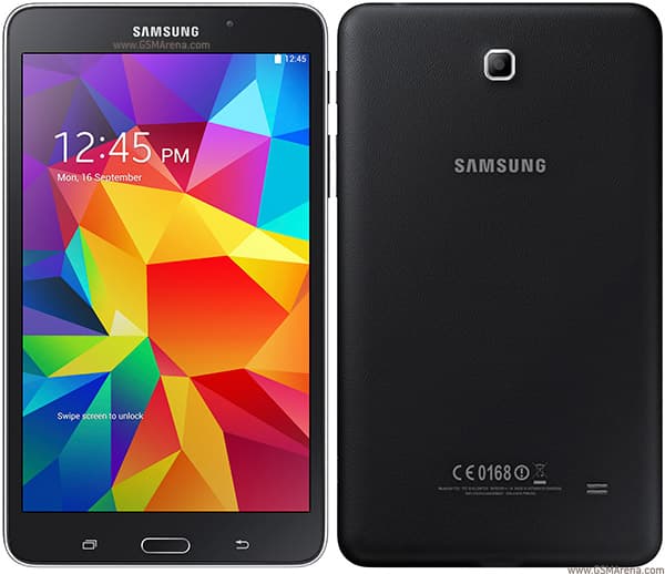 Samsung Galaxy Tab 4 7.0 3G image 1