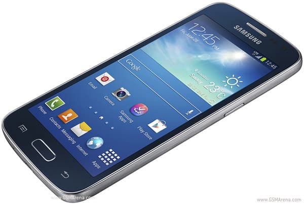 Samsung Galaxy Express 2 image 2