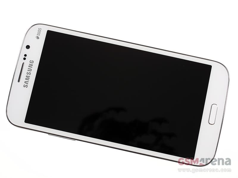 Samsung Galaxy Mega 5.8 I9150 image 4
