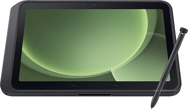 Samsung Galaxy Tab Active5 Pro gallery image 2