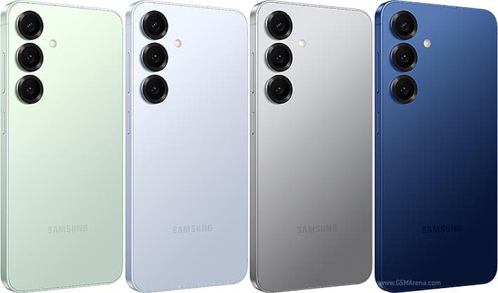 Samsung Galaxy S25 gallery image 1
