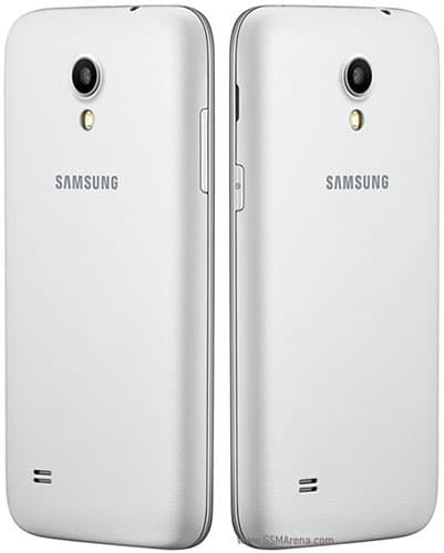 Samsung Galaxy Core Lite LTE gallery image 1