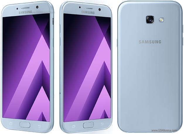 Samsung Galaxy A7 (2017) gallery image 1