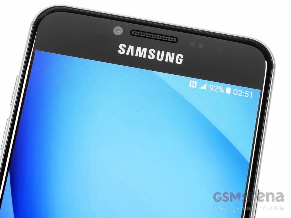 Samsung Galaxy C5 gallery image 3
