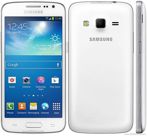 Samsung Galaxy Express 2 image 1