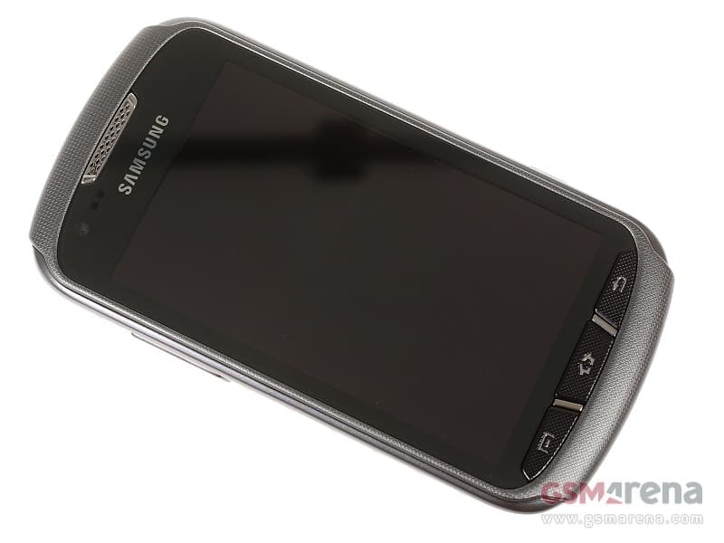 Samsung S7710 Galaxy Xcover 2 image 4