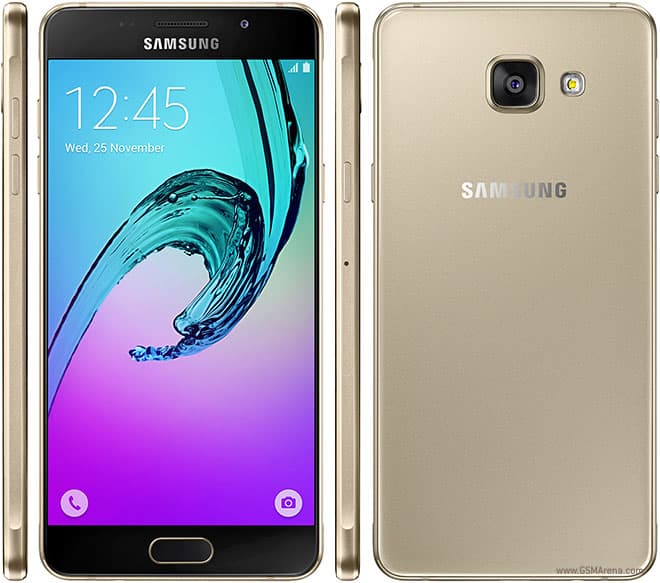 Samsung Galaxy A5 (2016)