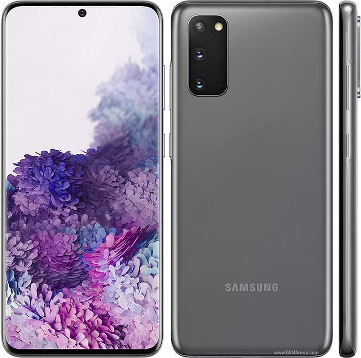 Samsung Galaxy S20 image 3