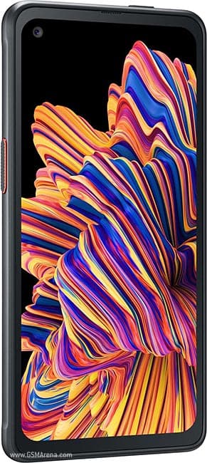 Samsung Galaxy XCover Pro image 2