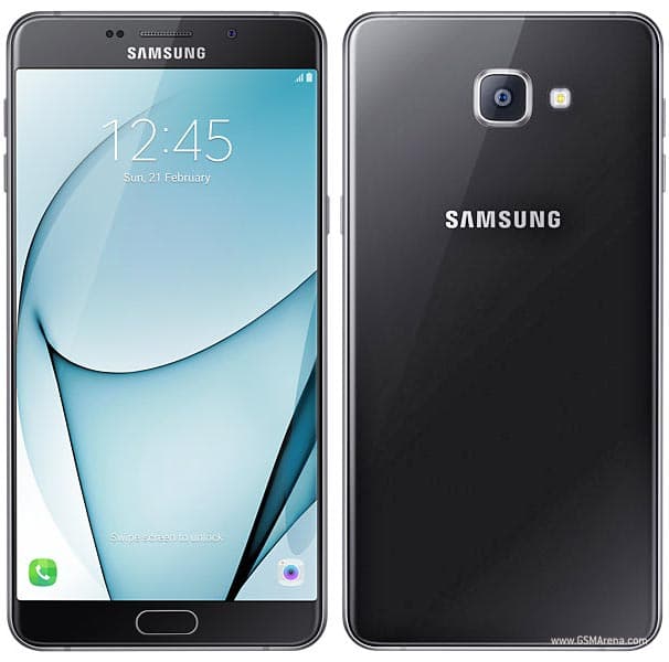 Samsung Galaxy A9 (2016) gallery image 2
