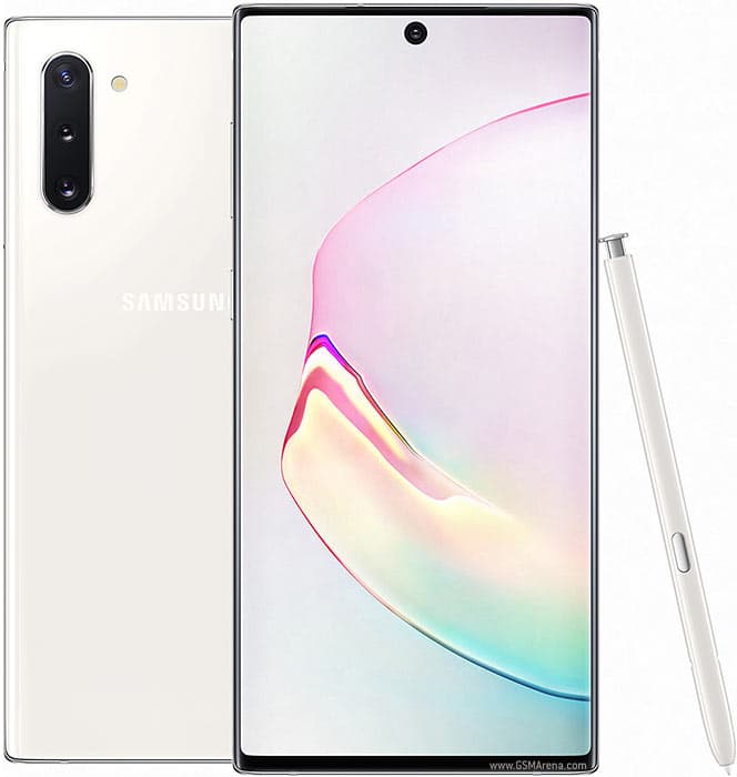 Samsung Galaxy Note10 gallery image 3