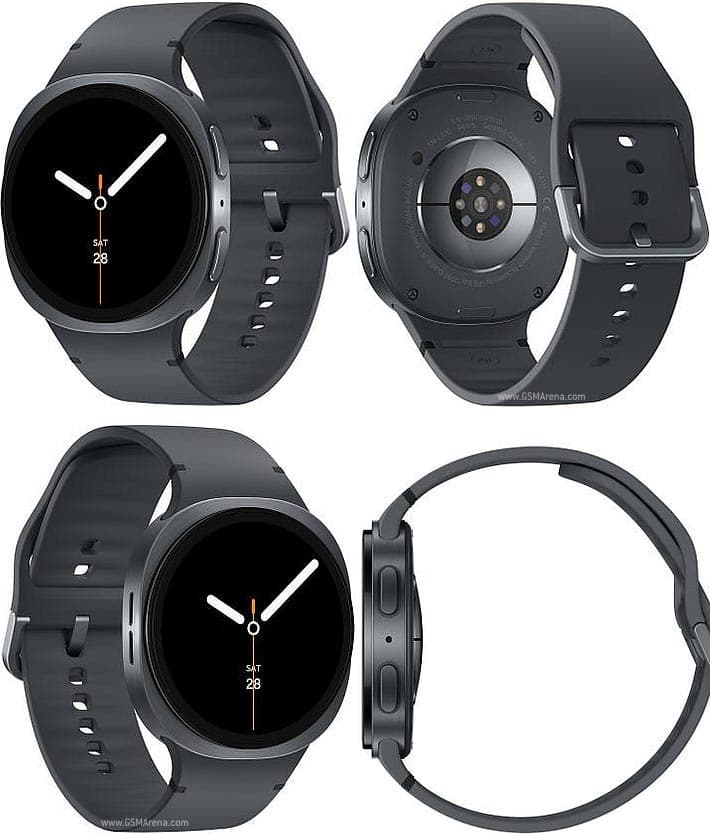 Samsung Galaxy Watch8 gallery image 2