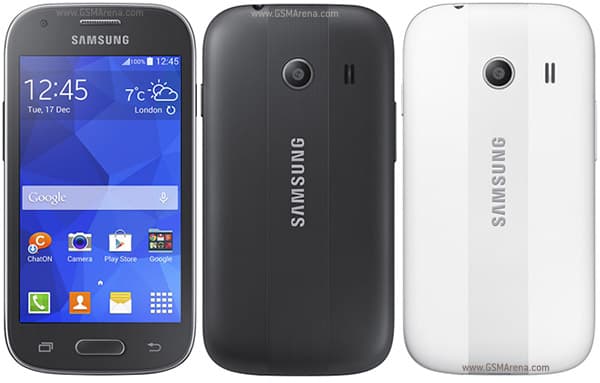 Samsung Galaxy Ace Style image 1