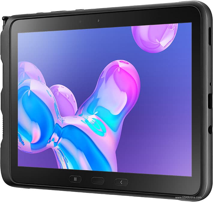 Samsung Galaxy Tab Active Pro image 3