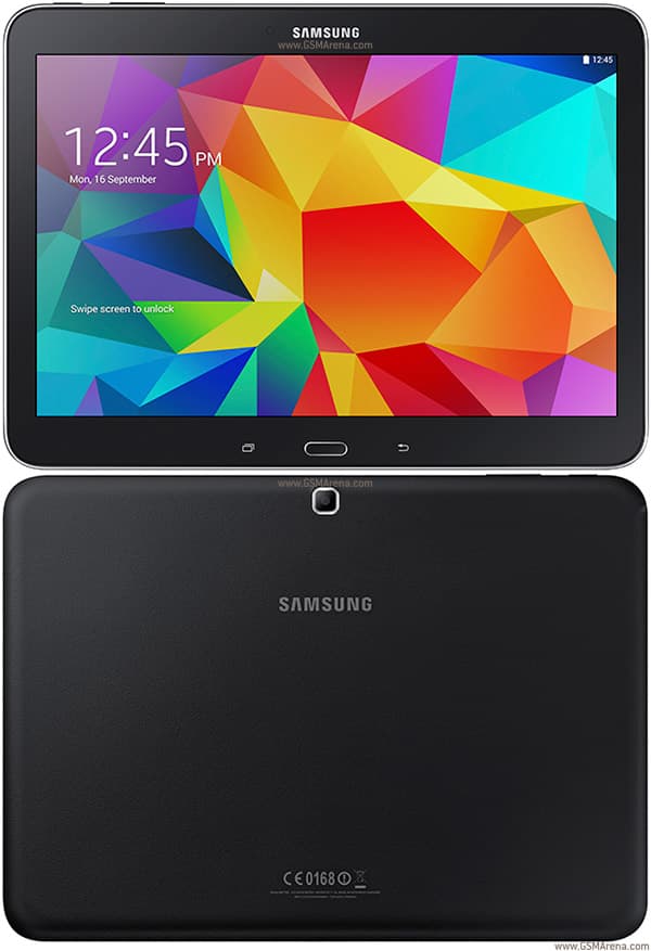 Samsung Galaxy Tab 4 10.1 3G image 1