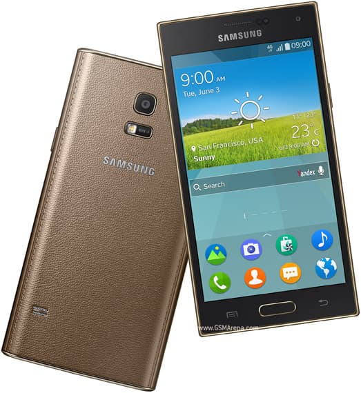 Samsung Z
