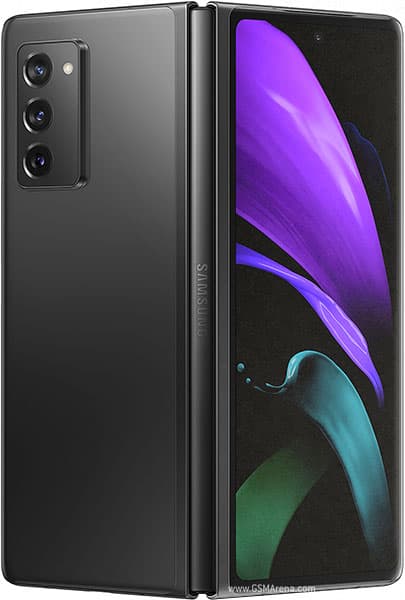 Samsung Galaxy Z Fold2 5G image 4