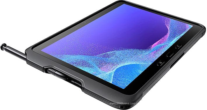 Samsung Galaxy Tab Active4 Pro gallery image 2
