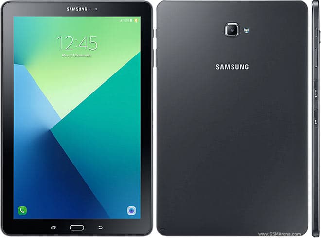 Samsung Galaxy Tab A 10.1 (2016) gallery image 1