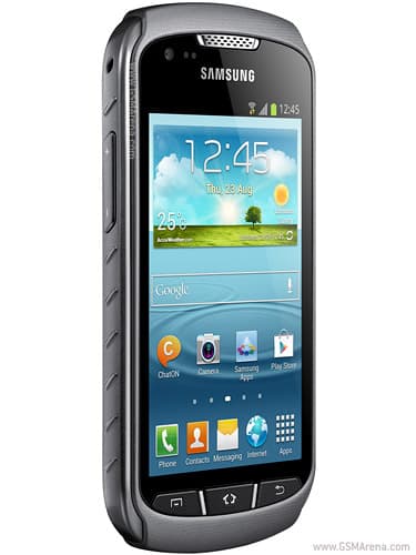 Samsung S7710 Galaxy Xcover 2 image 2