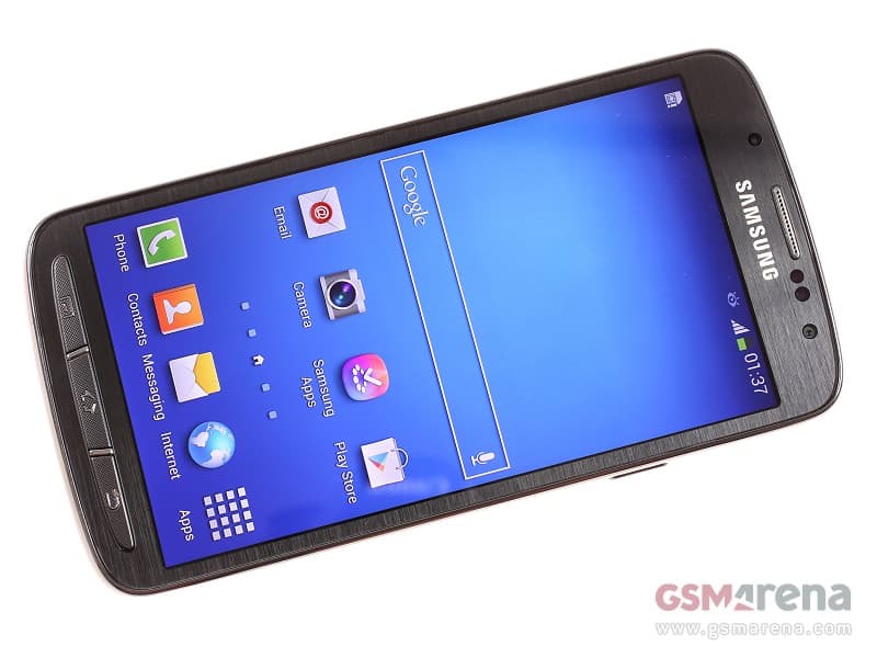 Samsung I9295 Galaxy S4 Active image 4