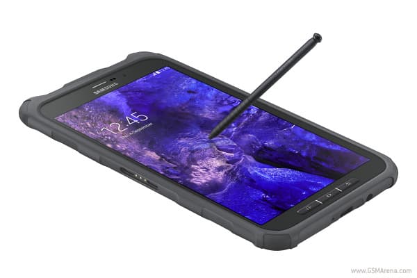 Samsung Galaxy Tab Active LTE gallery image 2