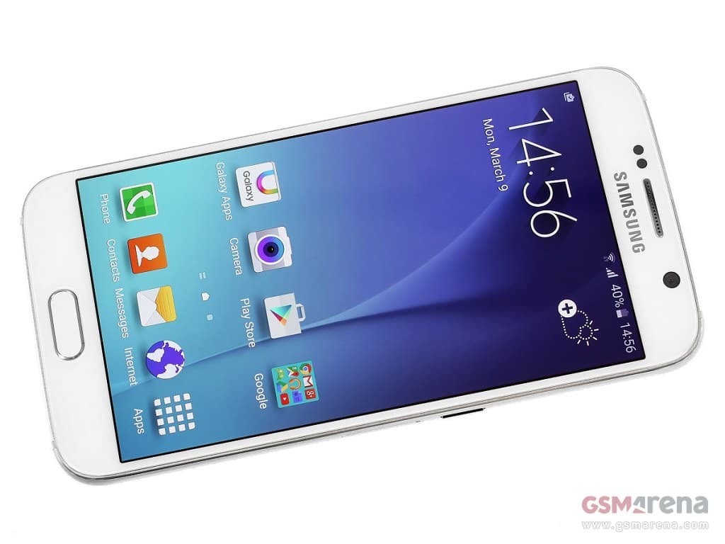 Samsung Galaxy S6 (USA) gallery image 2