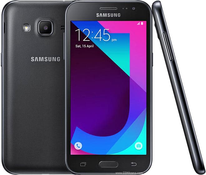 Samsung Galaxy J2 (2017) gallery image 1