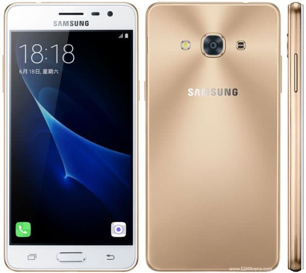Samsung Galaxy J3 Pro gallery image 1