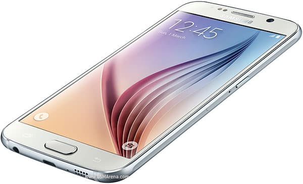 Samsung Galaxy S6 gallery image 2