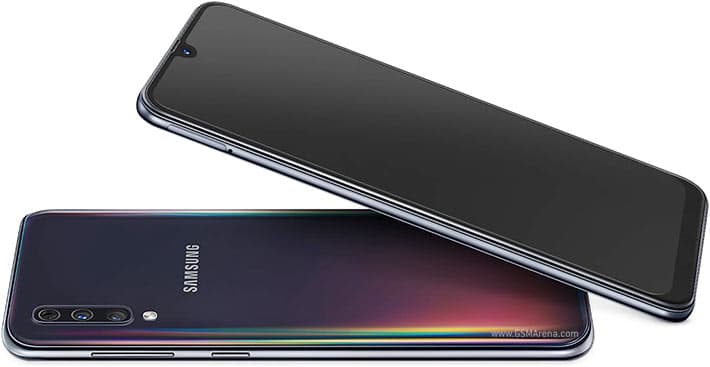 Samsung Galaxy A50 gallery image 1