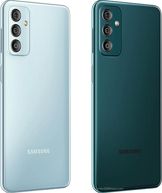 Samsung Galaxy F23 image 2